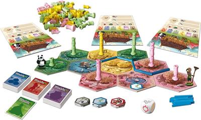 Takenoko NL/FR NL