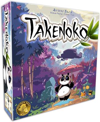 Takenoko NL