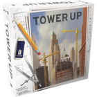 Tower Up – strategisch bordspel – 2 tot 4 spelers