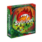 Sylvion – strategisch bordspel – 1 tot 2 spelers
