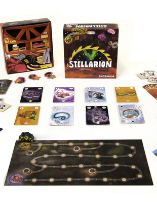 Stellarion