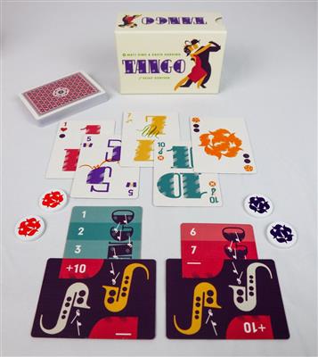 Tango