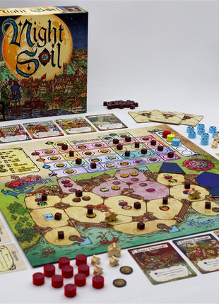 Night Soil
