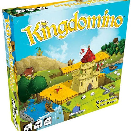 Kingdomino