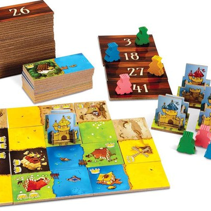 Kingdomino