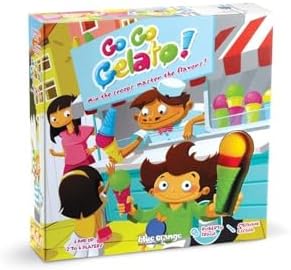 Gogo Gelato