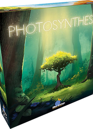 Photosynthesis – strategisch bordspel – 2 tot 4 spelers