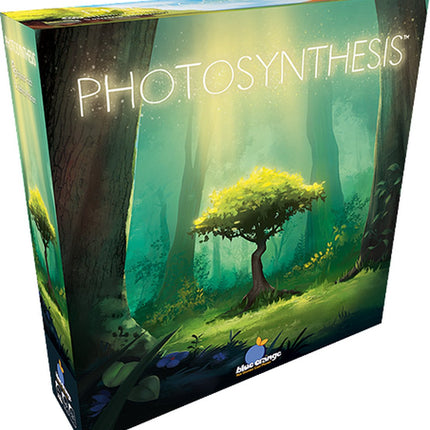 Photosynthesis