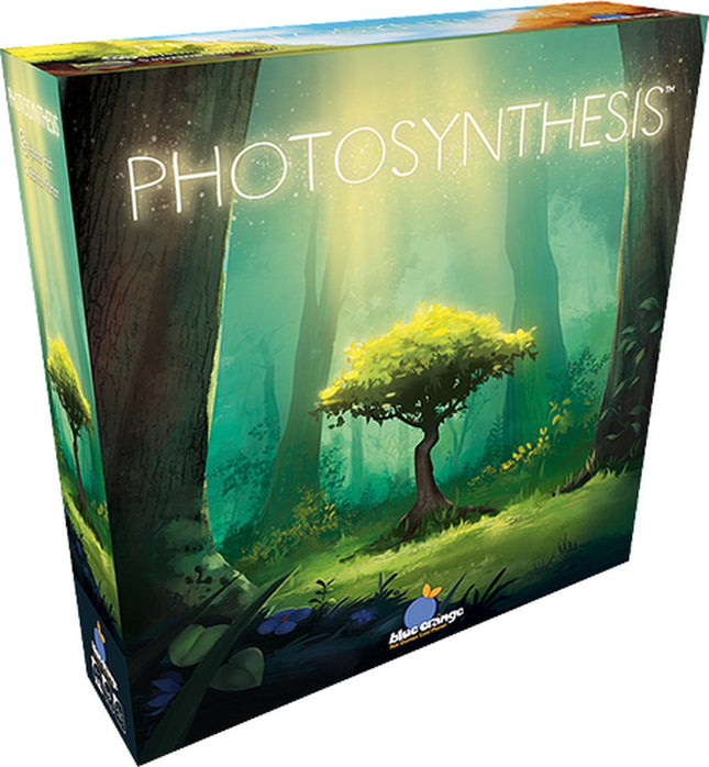 Photosynthesis