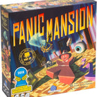 Panic Mansion