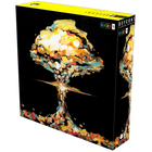 Dit is een foto van het spel DEFCON 1 te koop bij Speldorado Spellenwinkel Delft