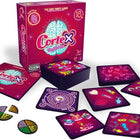 Cortex Confidential (18+)