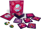 Cortex Confidential (18+) – party kaartspel – 2 tot 4 spelers