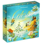 Dit is een foto van het spel Celestia te koop bij Speldorado Spellenwinkel Delft