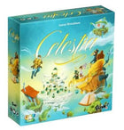Celestia – gezellig kaartspel – 2 tot 8 spelers