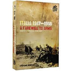 Italia 1917-1918 A Farewell to Arms – strategisch bordspel – 2 spelers