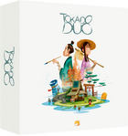 Tokaido Duo – gezellig bordspel – 2 spelers