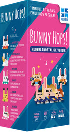 Bunny Hops