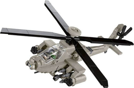 Ah-64 Apace 1:35, 38124579 van Vedes te koop bij Speldorado !