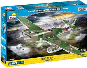 Messerschmitt Me 262A 1A, 38128604 van Vedes te koop bij Speldorado !