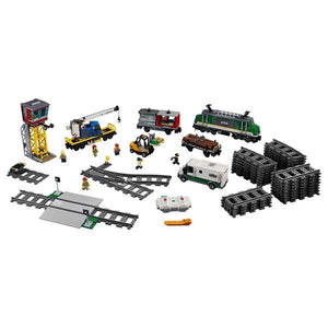 Lego Goederentrein, 60198 van Lego te koop bij Speldorado !