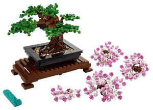 Lego Botanical Bonsaiboompje, 10281 van Lego te koop bij Speldorado !