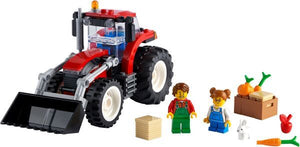 Lego City Tractor, 60287 van Lego te koop bij Speldorado !