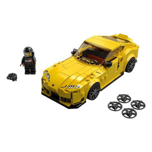 Lego Speed Champions Toyota Gr Supra 76901, 76901 van Lego te koop bij Speldorado !