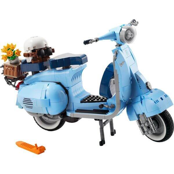 Lego Creator 10298 Vespa, 10298 van Lego te koop bij Speldorado !