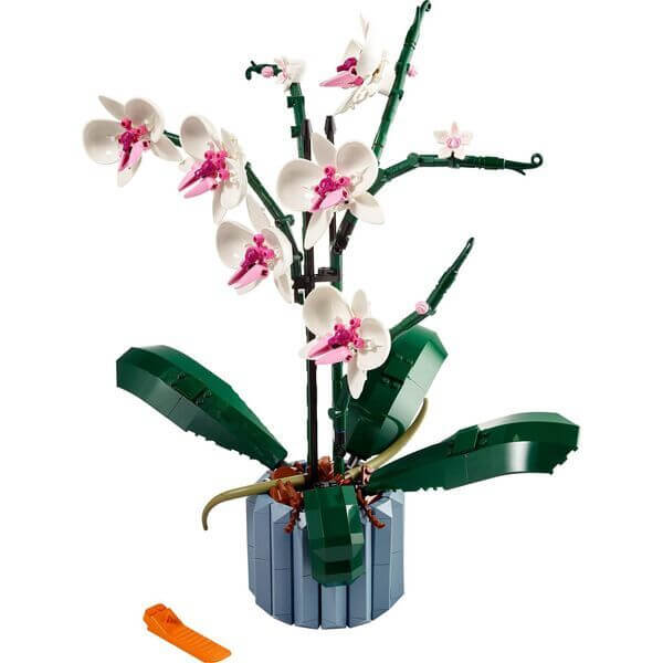 Lego Botanical Orchidee, 10311 van Lego te koop bij Speldorado !