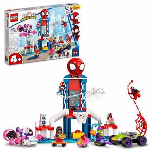 Lego Spidermans Hoofdkwartier 10784, 10784 van Lego te koop bij Speldorado !