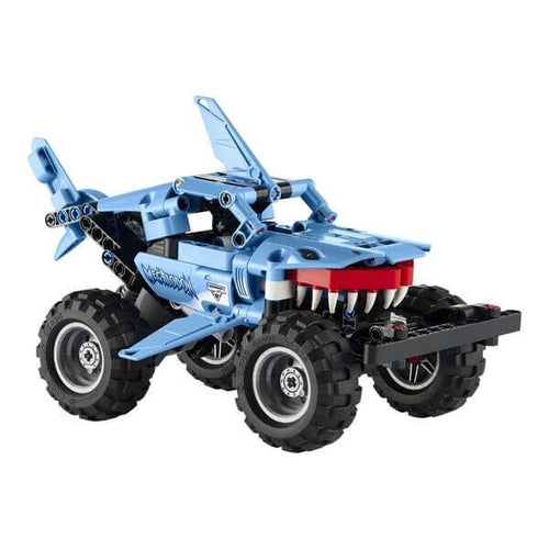 Lego Technic Monster Jam Megalodon 42134, 38532995 van Lego te koop bij Speldorado !