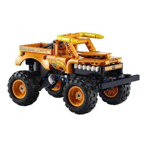 Lego Technic Monster Jam El Toro Loco, 42135 van Lego te koop bij Speldorado !