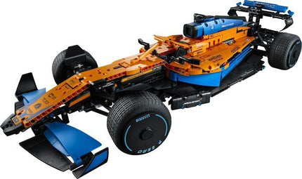 Mclaren Formule 1  Racewagen 42141 Technic