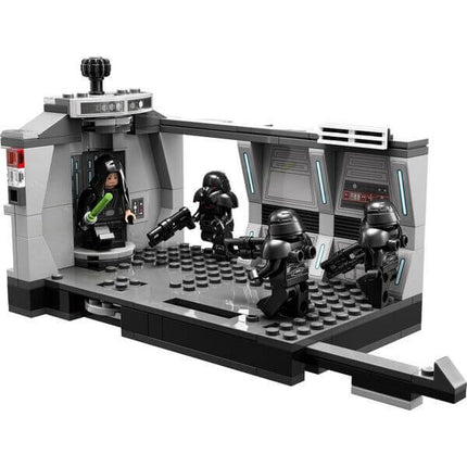 Lego Star Wars Dark Trooper Aanval 75324, 75324 van Lego te koop bij Speldorado !