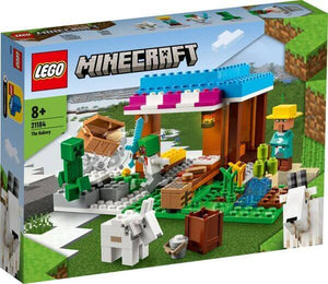 Lego De Bakkerij, 21184 van Lego te koop bij Speldorado !