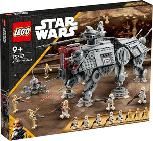 AT-TE - 53377 star wars