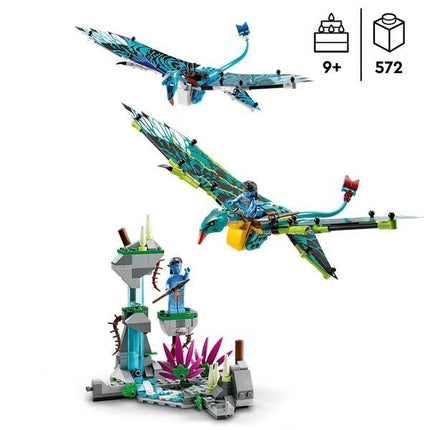 Banshee First Flight 75572 Avatar