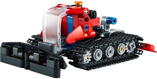 Technic 42148 Pistenbully, 42148 van Lego te koop bij Speldorado !