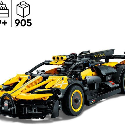 Bugatti Bolide 42151 Technic