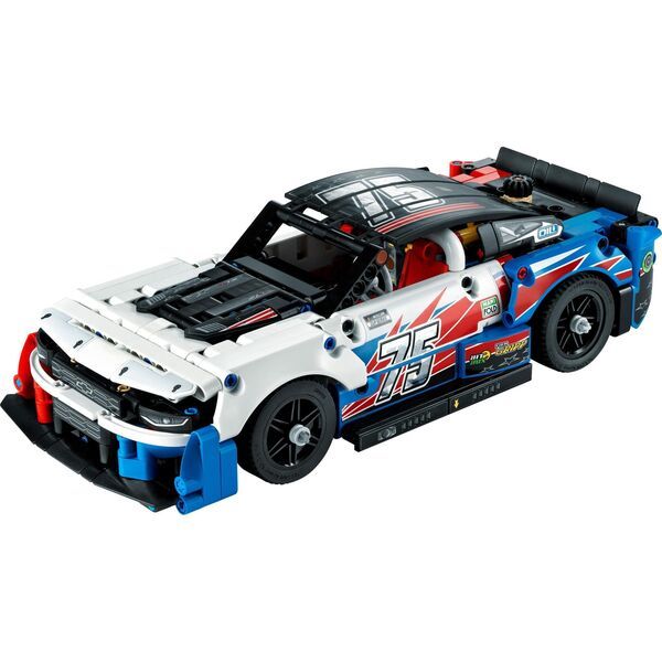 VEHICLE CHEVROLET CAMARO ZL1  42153 TECHNIC