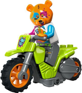 City 60356 Beren Stuntbike, 60356 van Lego te koop bij Speldorado !