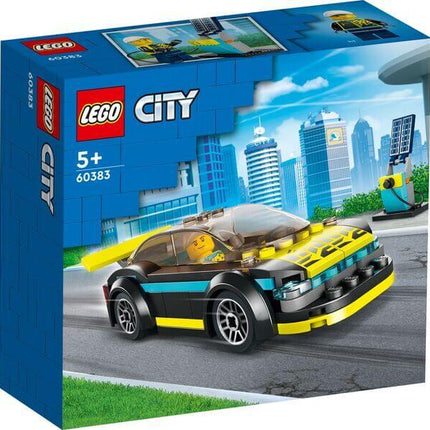 City 60383 Electrische Sportwagen, 60383 van Lego te koop bij Speldorado !