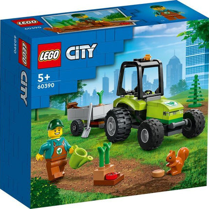 Kleine Tractor  60390 City