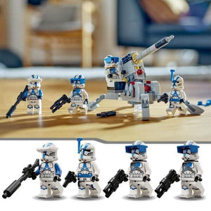 Lego 75345 501St Clone Troopers Battle Pack, 75345 van Lego te koop bij Speldorado !