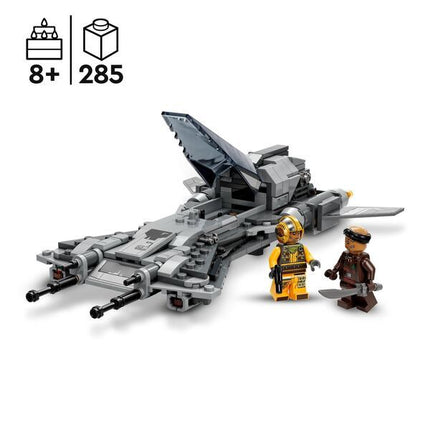 Pirate Snub Fighter 75346 Star Wars