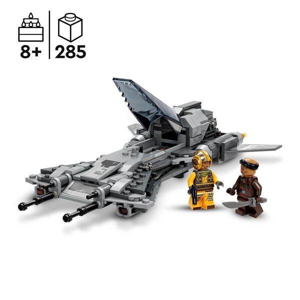 Pirate Snub Fighter 75346 Star Wars