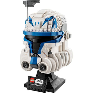 LEGO Star Wars Captain Rex Helm Model Set - 75349, 75349 van Lego te koop bij Speldorado !