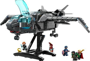 Marvel Super Heroes 76248 Der Quinjet Van De Avengers, 76248 van Lego te koop bij Speldorado !