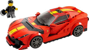 LEGO Speed Champions Ferrari 812 Competizione Set - 76914, 76914 van Lego te koop bij Speldorado !